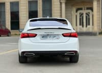 Chevrolet Malibu, 2018 il, 275333 km, 1.5 L — şəkil 2