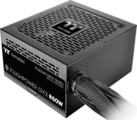 Qida bloku Thermaltake Toughpower GX3 850W — şəkil 2
