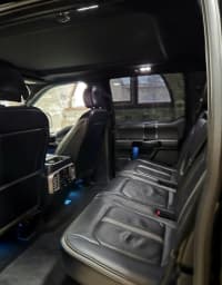 Ford F-150, 2018 il, 173000 km, 3000 L — şəkil 15