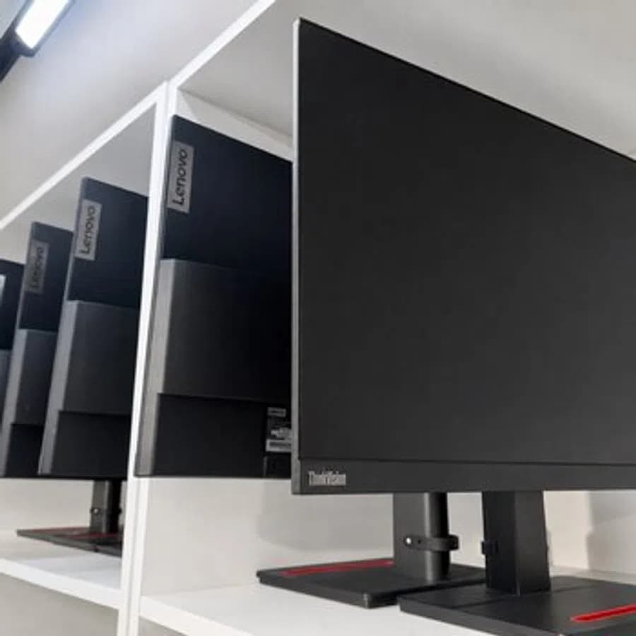 Monitor Lenovo ThinkVision 27 inch