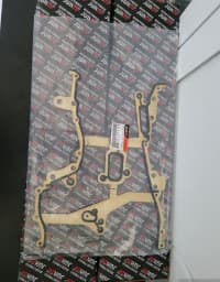 Klapan qapağı araqatı Chevrolet Cruze, Opel Astra — şəkil 1