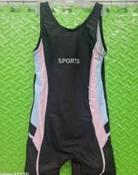 Speedo Qadın Üzgüçülük Geyimi (L Ölçü) — şəkil 9