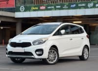 Kia Carens, 2017 il, 285000 km, 1700 L — şəkil 7