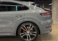Porsche Cayenne GTS Coupe, 2025 il, 14000 km, 4000 L — şəkil 9