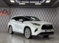 Toyota Highlander, 2023 il, 36000 km, 2.5 L — şəkil 3