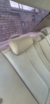 Hyundai Sonata, 2008 il, 383000 km, 2400 L — şəkil 12