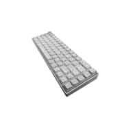 Mexaniki klaviatura Ajazz AK680 V2 White RGB — şəkil 3