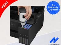 Printer Epson EcoTank L14150 3in1 A3 — şəkil 3