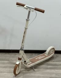 İki təkərli skuter, 200 mm rezin təkərli — şəkil 2