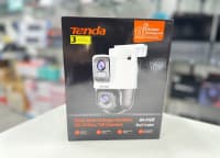 Tenda CH10 10MP Dual-Lens Wi-Fi 6 Xarici Kamera — şəkil 1