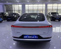 Changan Qiyuan A07, 2025 il, 0 km, 1500 L — şəkil 7