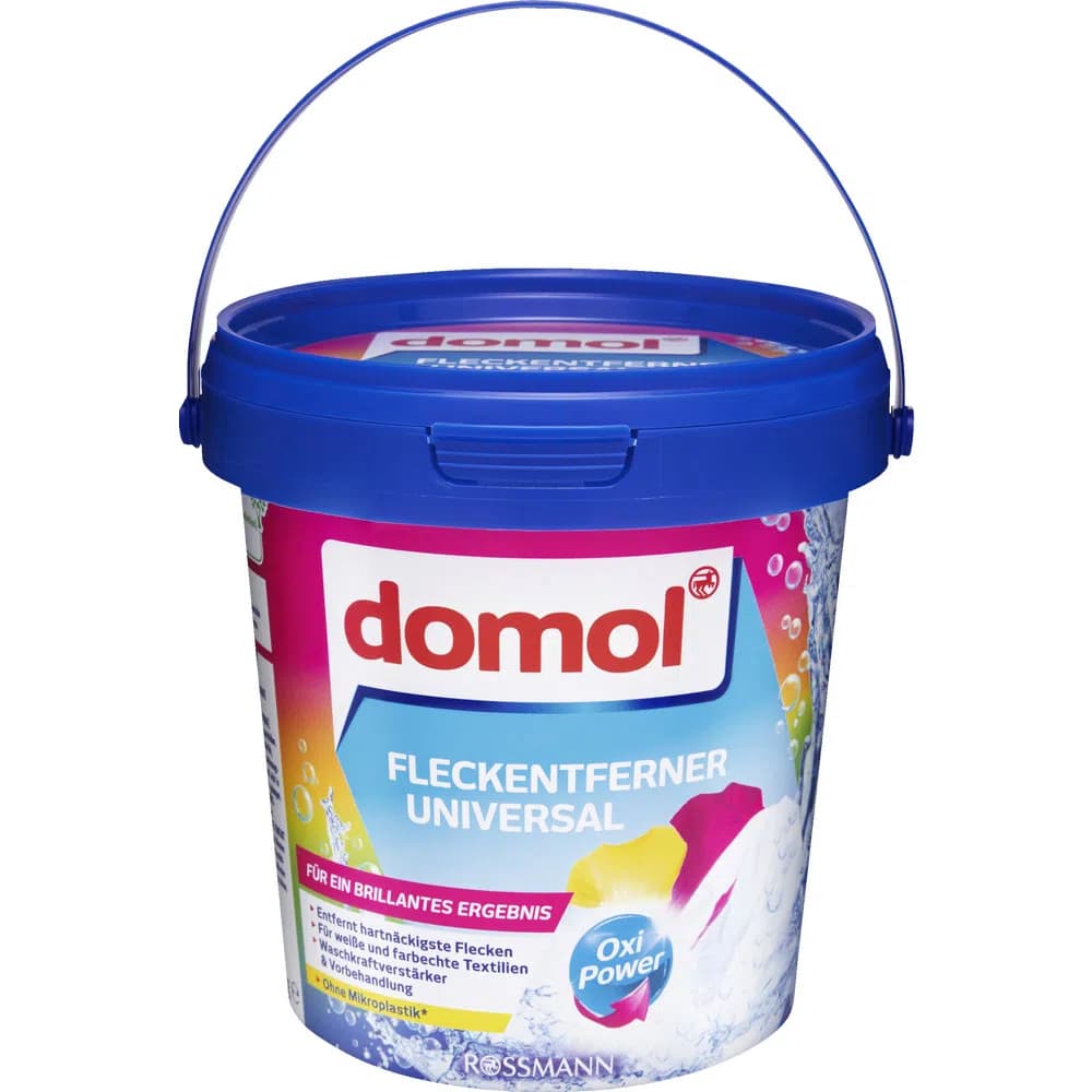 Domol Universal Toz Ləkəçıxaran, 750 q