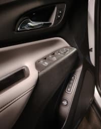 Chevrolet Equinox, 2018 il, 155000 km, 1.5 L — şəkil 8