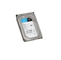 Sərt disk Seagate Skyhawk 4TB 3.5-inch SATA — şəkil 2