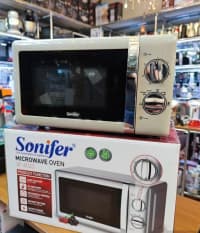 Sonifer mikrodalğalı soba — şəkil 1