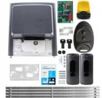 Sürüşən darvaza avtomatikası Came BX608AGS Kombo Kit — şəkil 3