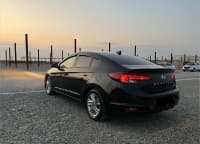 Hyundai Elantra, 2020 il, 90470 km, 2000 L — şəkil 2