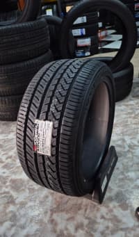 Yokohama Advan Sport A/S+ V405 275/35 R19 Şini — şəkil 1