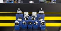 Mühərrik və transmissiya yastıqları (paduşka) — şəkil 1