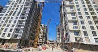 2 otaqlı mənzil 88.8 m² satılır — şəkil 2