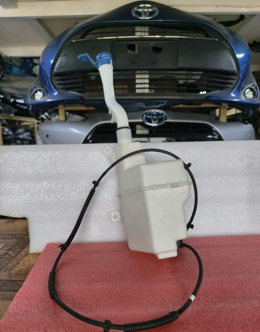 Su çəni Changan A05