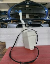 Su çəni Changan A05 — şəkil 1
