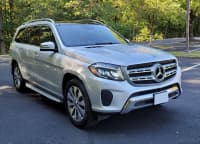 Təkər Mercedes ML/GL — şəkil 3