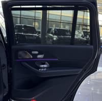 Mercedes GLS 450 4MATIC, 2022 il, 44800 km, 3000 L — şəkil 16