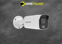 Hikvision DS-2CD2047G2-L 4MP ColorVu IP Kamera — şəkil 3