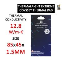 Termal pad Thermalright Odyssey 3.0mm 85x45x1.5 — şəkil 6