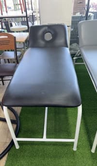 Masaj çarpayısı, salon üçün yeni mebel — şəkil 4