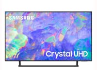 Samsung Televizor 43" Crystal — şəkil 1