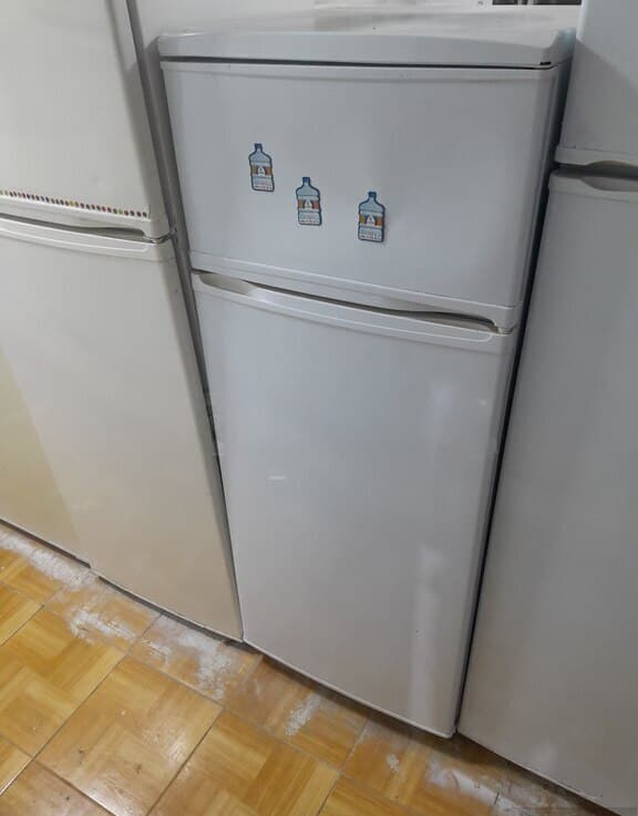 Indesit soyuducu
