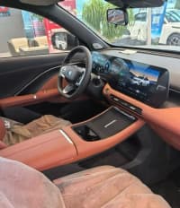 Changan CS 55 Plus, 2026 il, 0 km, 1500 L — şəkil 8