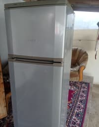 Indesit soyuducu — şəkil 1