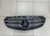 Radiator barmaqlığı Mercedes W212 — şəkil 10