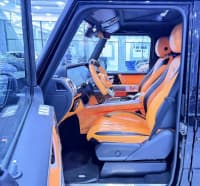 Mercedes G 63 AMG, 2015 il, 80900 km, 5500 L — şəkil 11