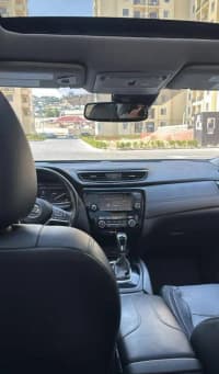 Nissan X-Trail, 2018 il, 119000 km, 2 L — şəkil 17
