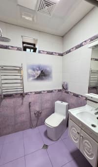 5 otaqlı həyət evi 220 m² satılır — şəkil 23