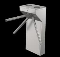 Tripod turniket Hikvision DS-K3G200LX — şəkil 2
