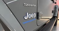 Jeep Wrangler, 2023 il, 37500 km, 2 L — şəkil 14