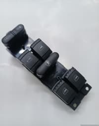 İdarəetmə düymələri Volkswagen Passat B5, Jetta, Bora, Golf 4 — şəkil 1