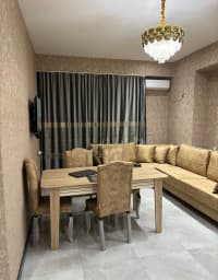 2 otaqlı mənzil 64 m² kirayə verilir — şəkil 3