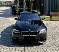 BMW 535, 2011 il, 147000 km, 3000 L — şəkil 3