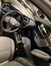 Chevrolet Equinox, 2018 il, 155000 km, 1.5 L — şəkil 9