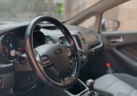 Avtomobil icarəsi Kia Cerato 2019 — şəkil 4