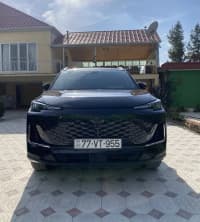 Changan CS 55 Plus, 2025 il, 38000 km, 1.5 L — şəkil 1