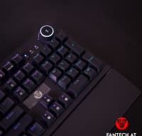 Mexaniki klaviatura Fantech Maxpower MK853 V2 — şəkil 5