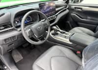 Toyota Highlander, 2026 il, 0 km, 2500 L — şəkil 8