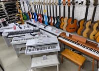 Elektron piano 88 klavişli — şəkil 4